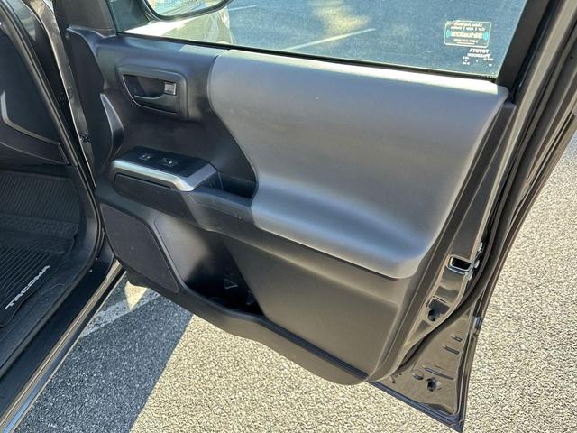 Photo of 2020 Magnetic Gray Metallic Toyota Tacoma