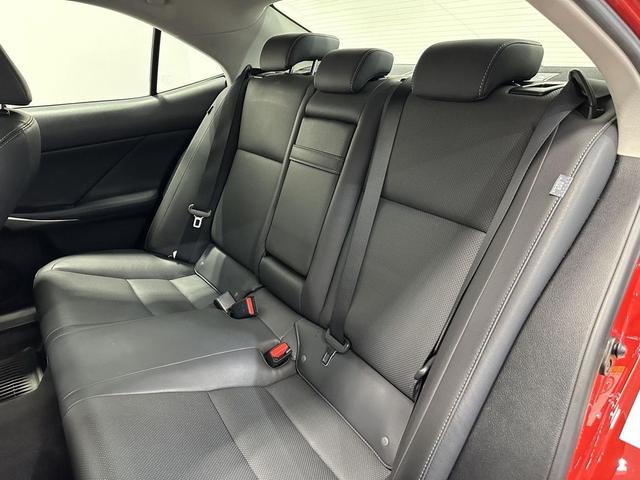 Photo of 2017 Redline Lexus IS 300