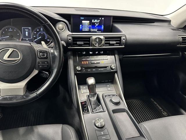 Photo of 2017 Redline Lexus IS 300