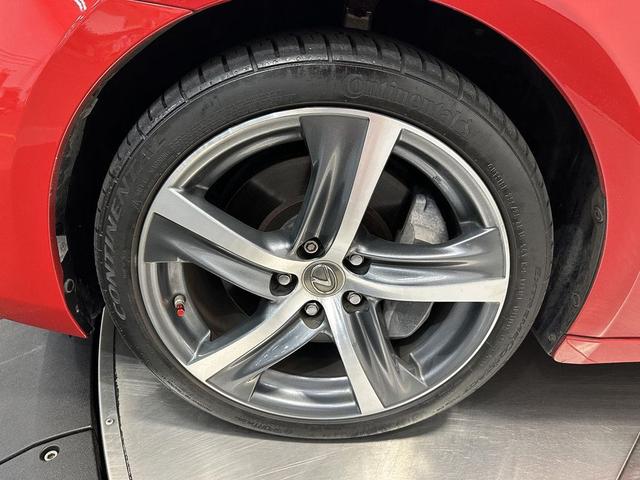 Photo of 2017 Redline Lexus IS 300