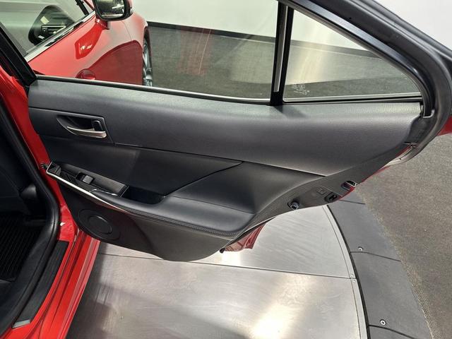 Photo of 2017 Redline Lexus IS 300