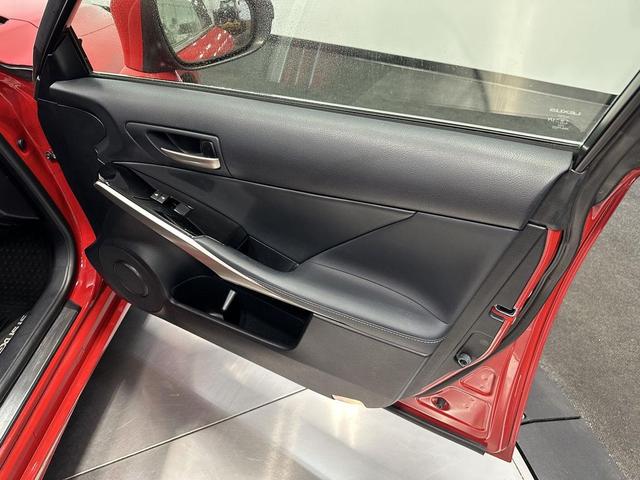 Photo of 2017 Redline Lexus IS 300