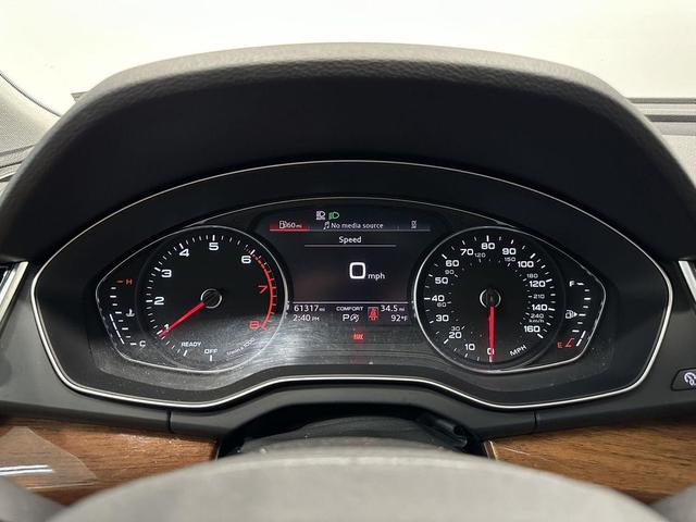 Photo of 2021 Mythos Black Metallic Audi Q5
