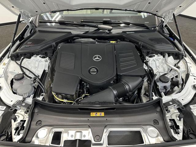 Photo of 2026 Polar White Mercedes-Benz E-Class