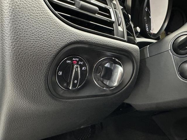 Photo of 2025 Volcano Grey Metallic Porsche Macan