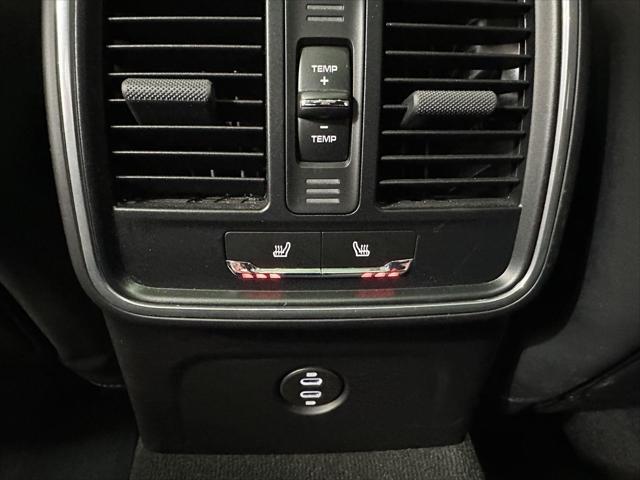Photo of 2023 Carrara White Metallic Porsche Macan
