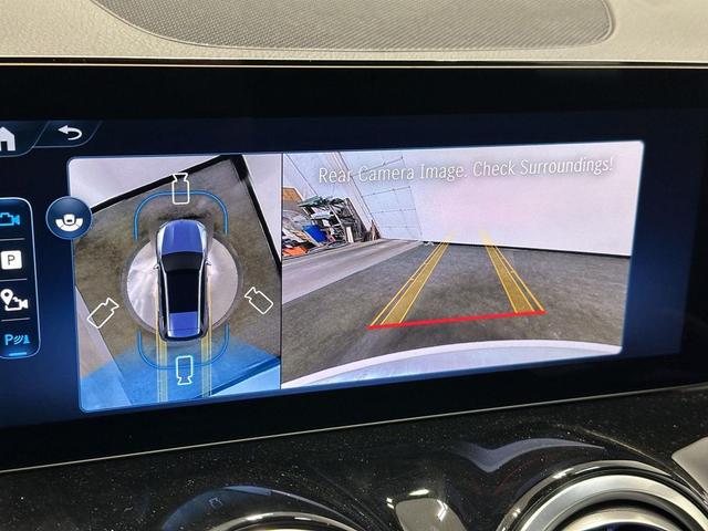 Photo of 2025 Polar White Mercedes-Benz AMG GLB 35