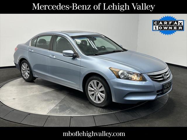 2011 Honda Accord