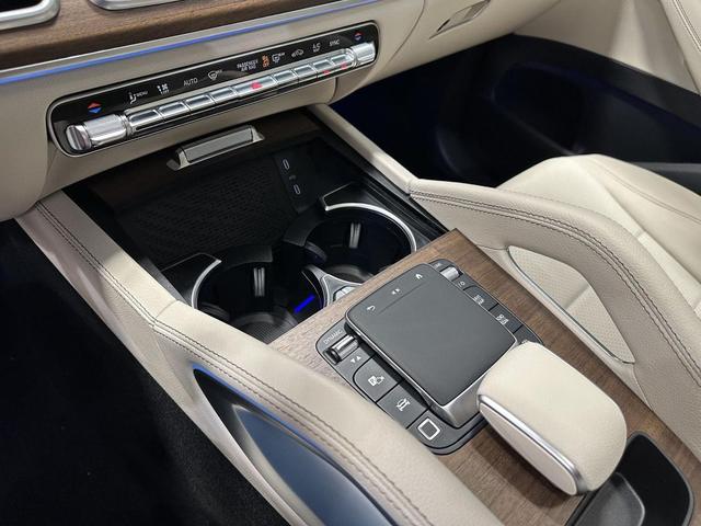 Photo of 2026 Twilight Blue Metallic Mercedes-Benz GLE 350