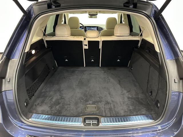 Photo of 2026 Twilight Blue Metallic Mercedes-Benz GLE 350