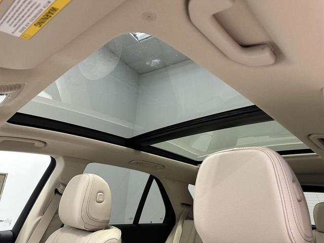 Photo of 2026 Twilight Blue Metallic Mercedes-Benz GLE 350