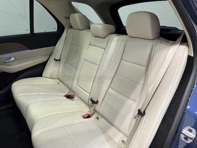 Photo of 2026 Twilight Blue Metallic Mercedes-Benz GLE 350