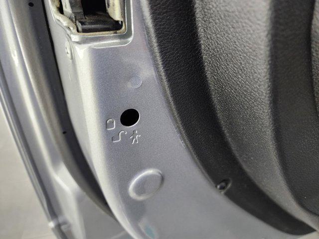 Photo of 2023 Billet Silver Metallic Clearcoat RAM 3500