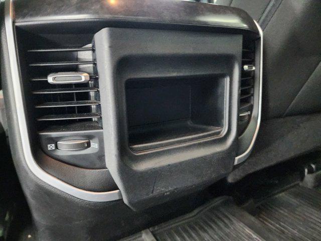 Photo of 2023 Billet Silver Metallic Clearcoat RAM 3500