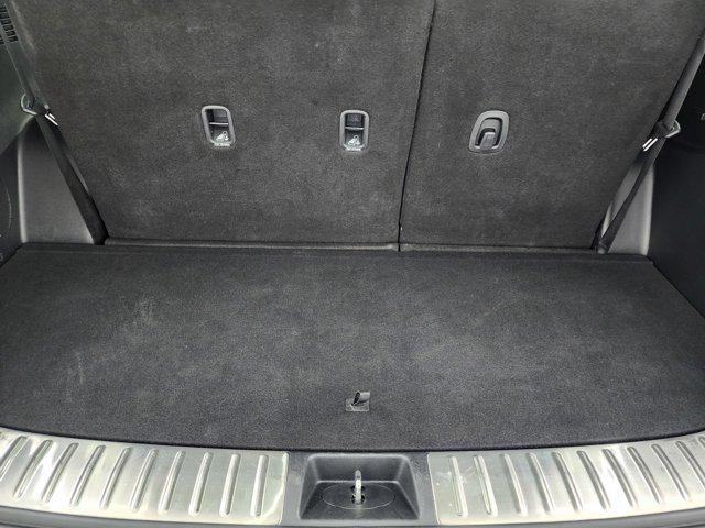 Photo of 2024 Hyper White Hyundai PALISADE