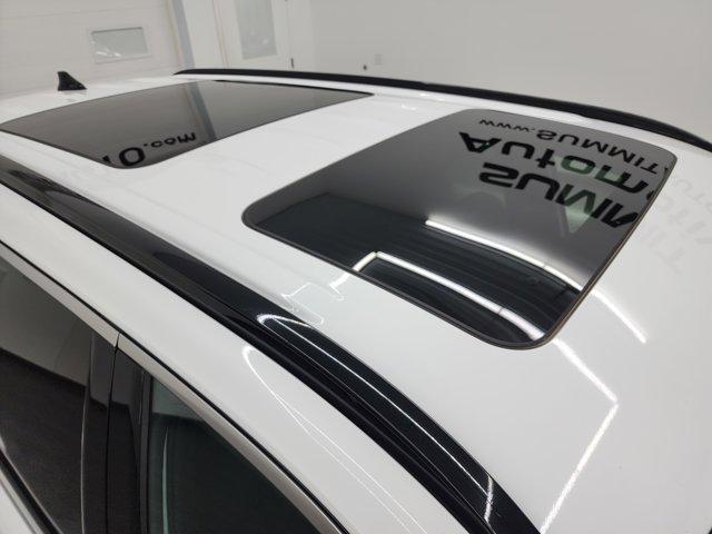 Photo of 2024 Hyper White Hyundai PALISADE