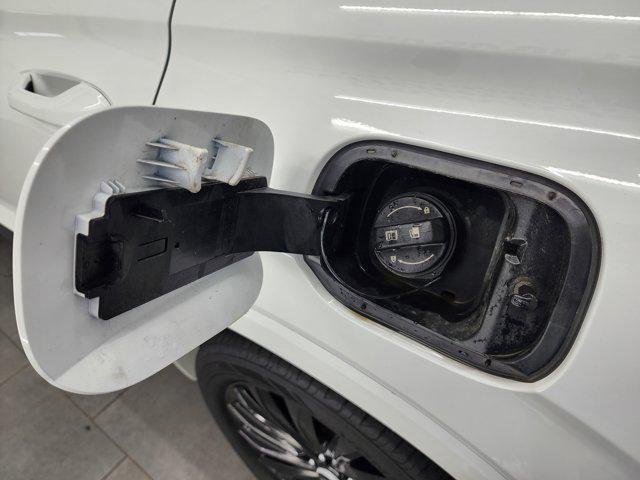 Photo of 2024 Hyper White Hyundai PALISADE