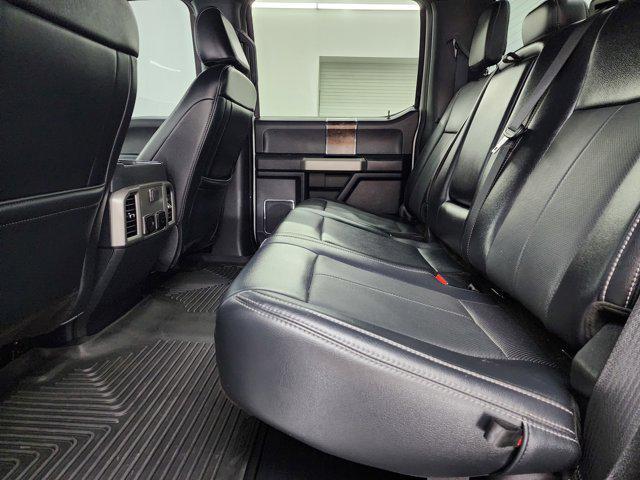 Photo of 2022 Star White Metallic Tri-Coat Ford F-250