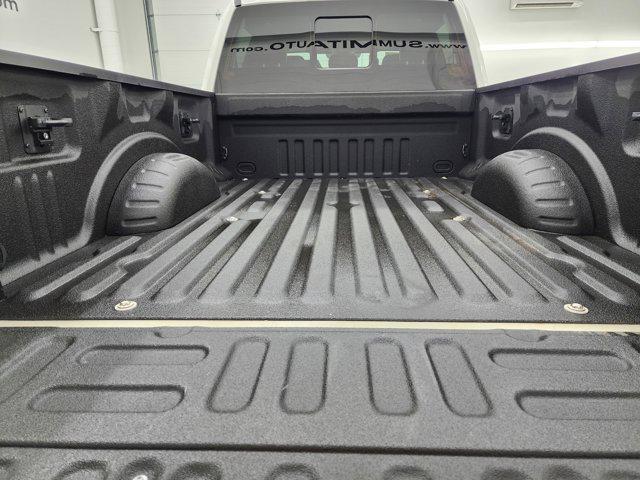 Photo of 2022 Star White Metallic Tri-Coat Ford F-250