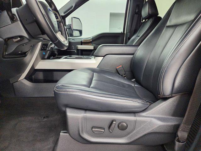 Photo of 2022 Star White Metallic Tri-Coat Ford F-250
