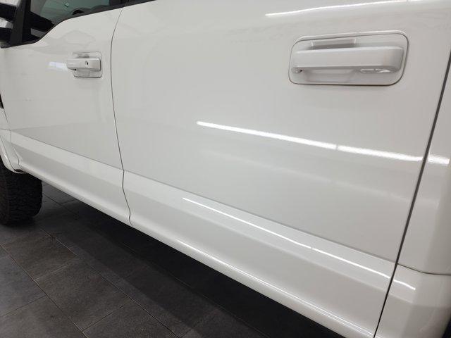 Photo of 2022 Star White Metallic Tri-Coat Ford F-250