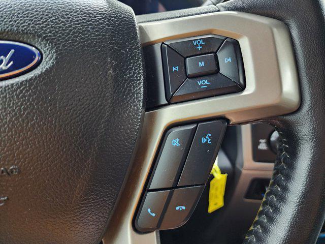 Photo of 2022 Star White Metallic Tri-Coat Ford F-250