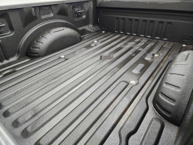 Photo of 2022 Star White Metallic Tri-Coat Ford F-250