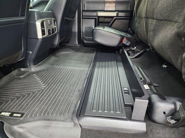 Photo of 2022 Star White Metallic Tri-Coat Ford F-250