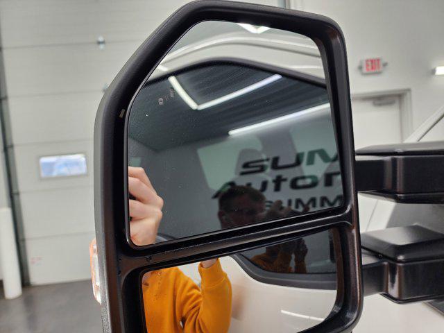 Photo of 2022 Star White Metallic Tri-Coat Ford F-250