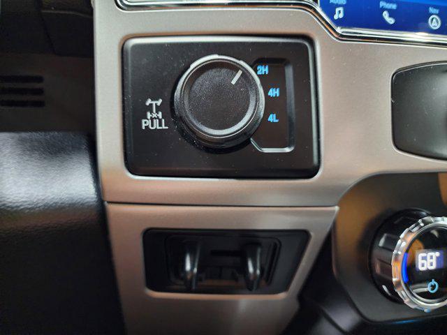 Photo of 2022 Star White Metallic Tri-Coat Ford F-250
