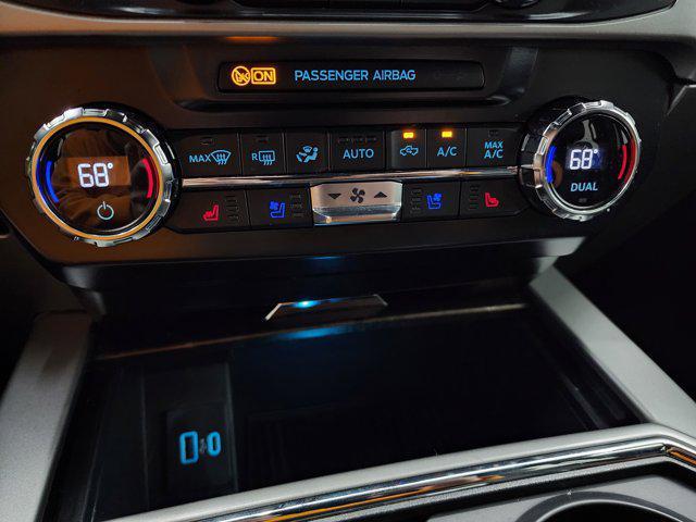 Photo of 2022 Star White Metallic Tri-Coat Ford F-250