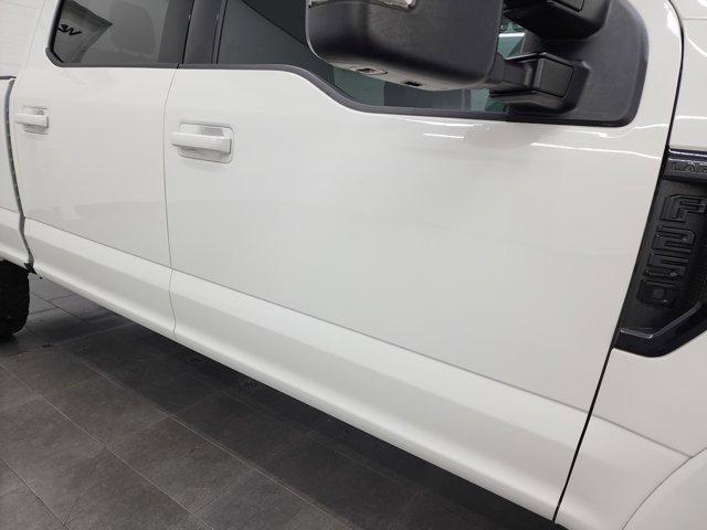 Photo of 2022 Star White Metallic Tri-Coat Ford F-250