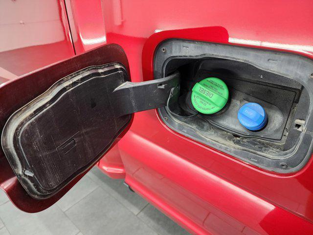 Photo of 2022 Rapid Red Metallic Tinted Clearcoat Ford F-350