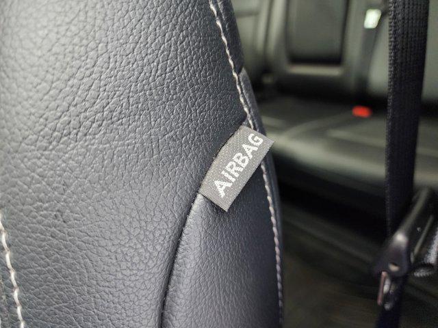 Photo of 2022 Rapid Red Metallic Tinted Clearcoat Ford F-350