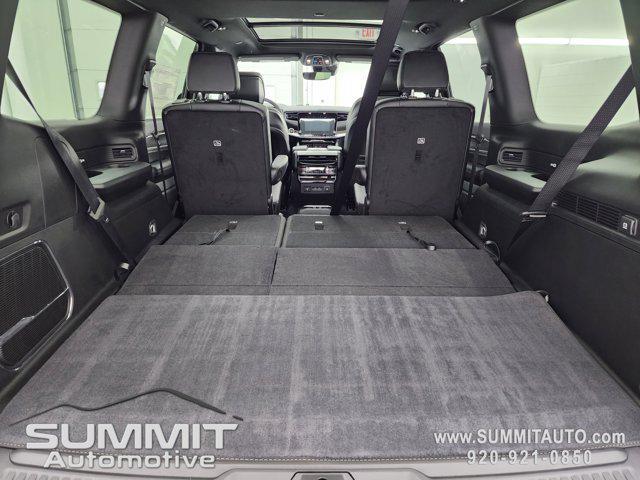 Photo of 2025 River Rock Jeep Wagoneer