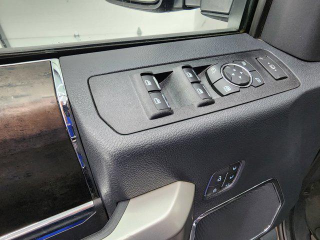 Photo of 2022 Stone Gray Metallic Ford F-350