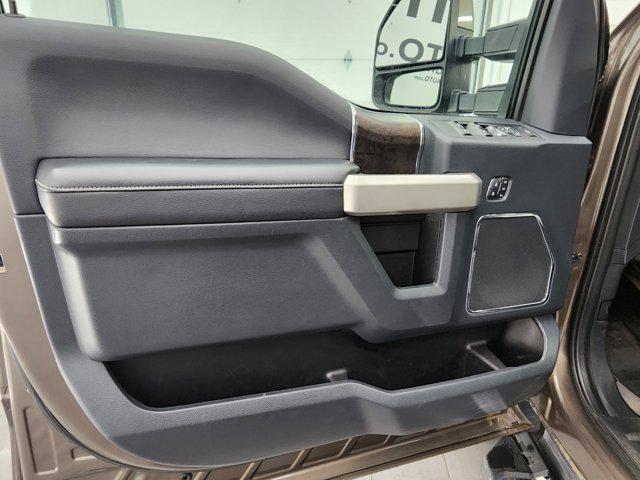 Photo of 2022 Stone Gray Metallic Ford F-350