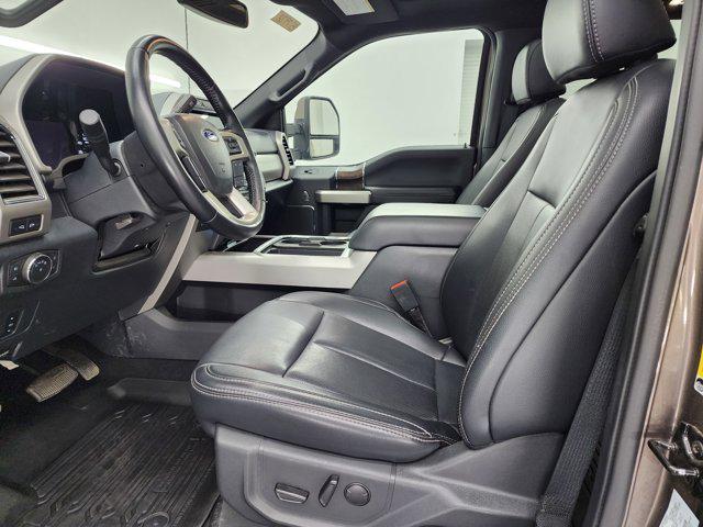 Photo of 2022 Stone Gray Metallic Ford F-350