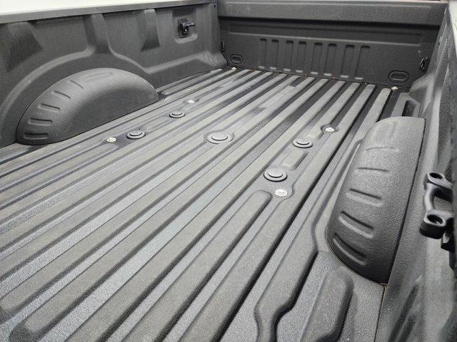 Photo of 2022 Stone Gray Metallic Ford F-350