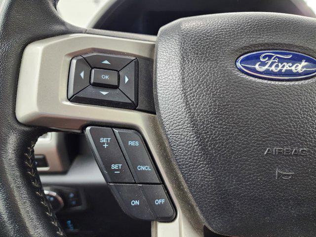 Photo of 2022 Stone Gray Metallic Ford F-350