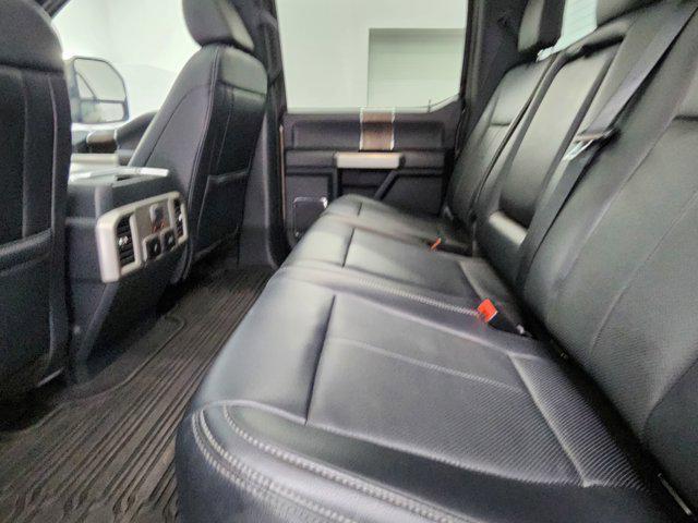 Photo of 2022 Stone Gray Metallic Ford F-350