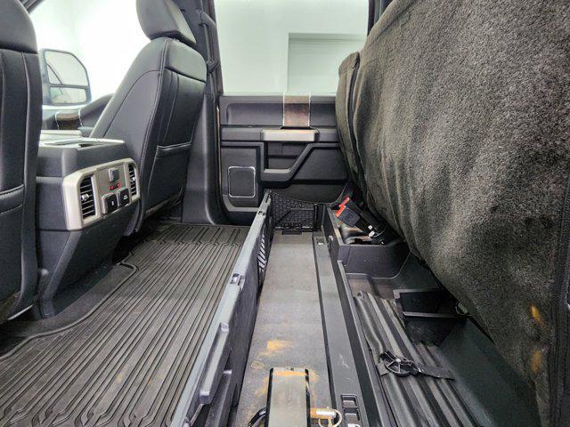 Photo of 2022 Stone Gray Metallic Ford F-350