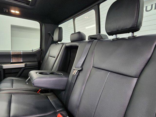 Photo of 2022 Stone Gray Metallic Ford F-350
