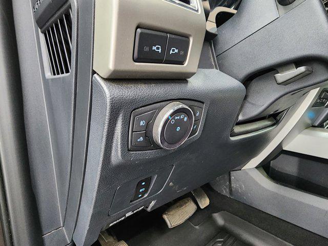 Photo of 2022 Stone Gray Metallic Ford F-350