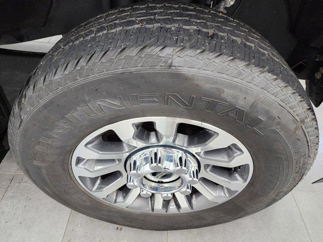 Photo of 2022 Stone Gray Metallic Ford F-350
