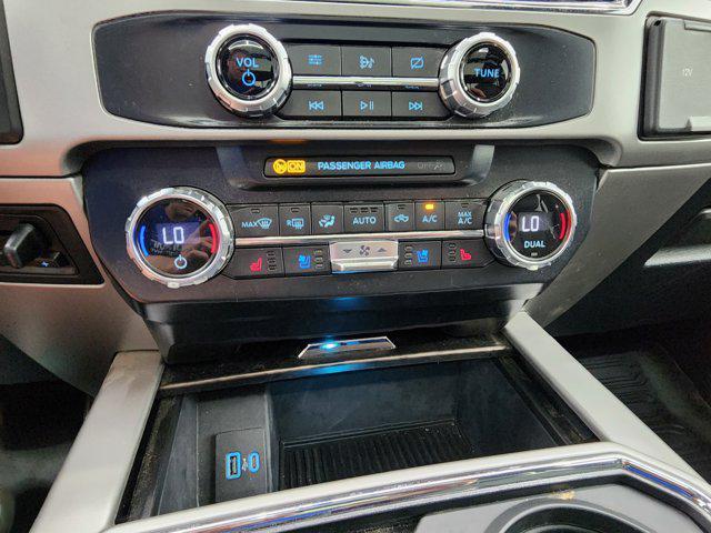 Photo of 2022 Stone Gray Metallic Ford F-350