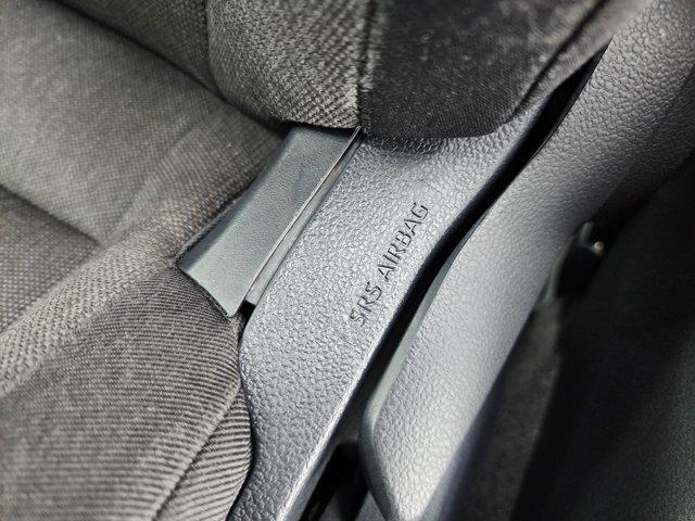 Photo of 2025 Midnight Black Metallic Toyota Camry