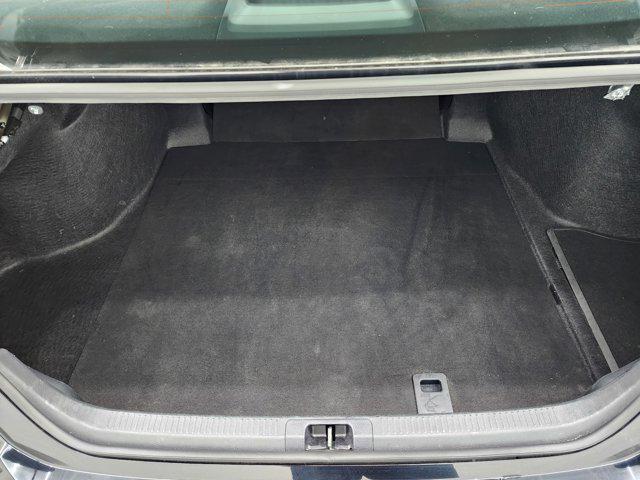 Photo of 2025 Midnight Black Metallic Toyota Camry