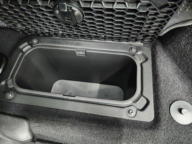 Photo of 2024 Granite Crystal Metallic Clearcoat RAM 2500
