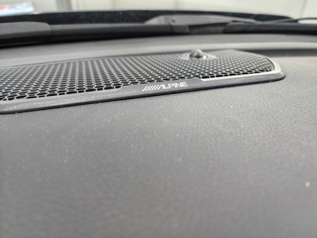 Photo of 2024 Granite Crystal Metallic Clearcoat RAM 2500
